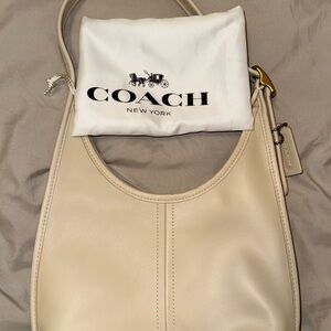 Coach Ergo *Please read description*